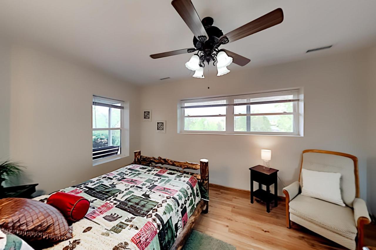 Peaks Oasis Lake Lure Exterior foto