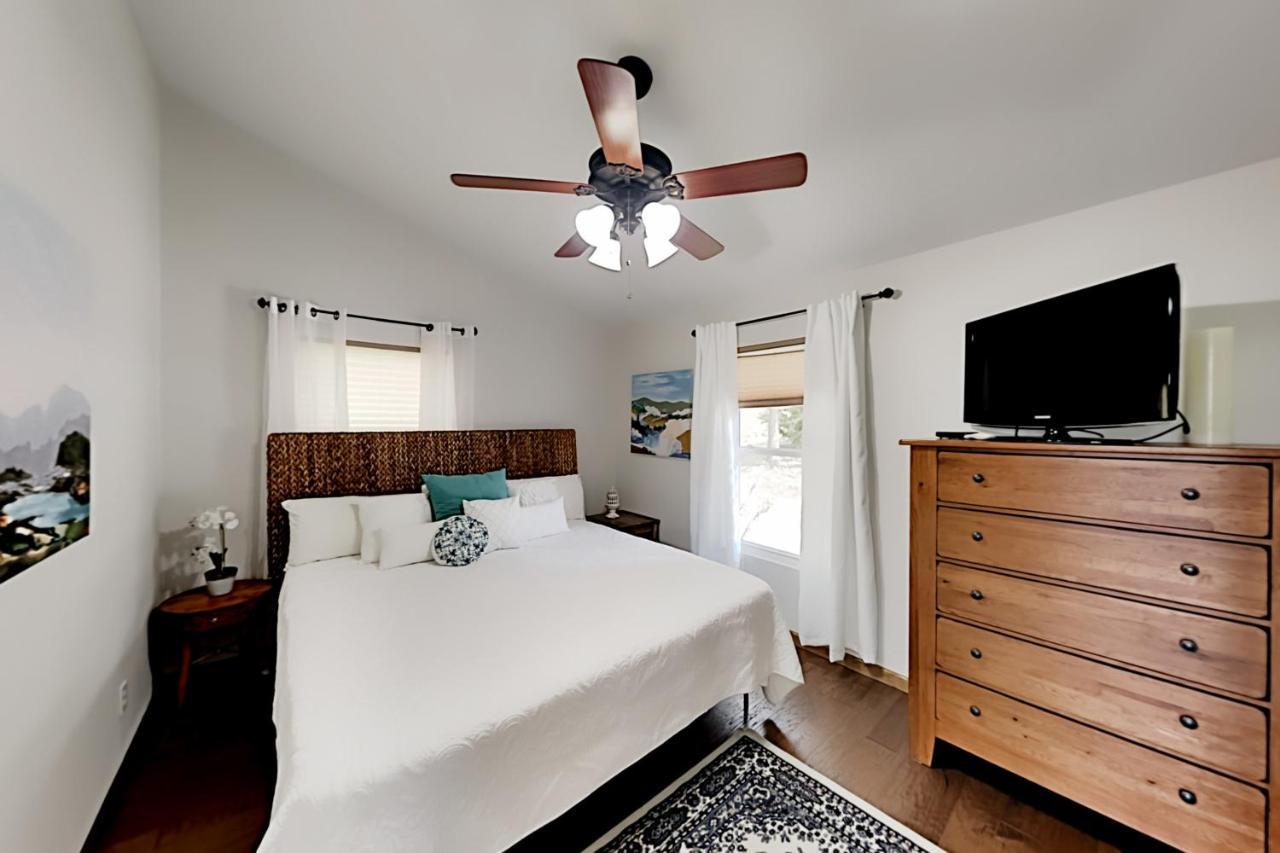 Peaks Oasis Lake Lure Exterior foto