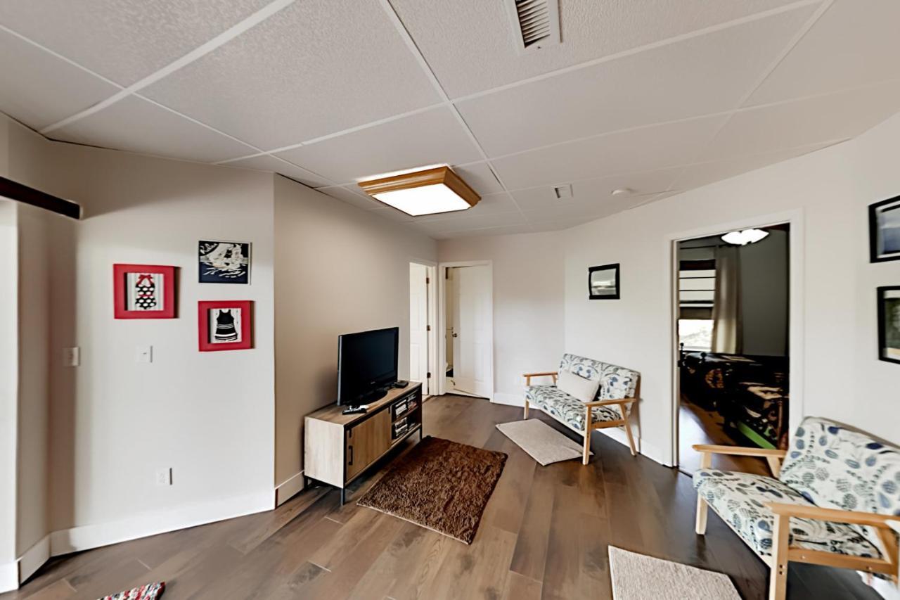Peaks Oasis Lake Lure Exterior foto